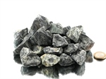 Kambaba kleine Rohsteine (2-4 cm) - 1 kg