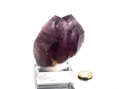 Amethyst Drilling - Namibia