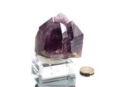 Amethyst Drilling - Namibia