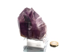 Amethyst Drilling - Namibia