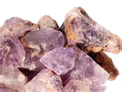 Amethyst - Bruchstücke aus Namibia 1 kg