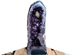 Amethyst Druse XL