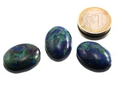 Azurit / Malachit Cabochon