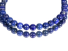 Lapis Lazuli Extra Kugelarmband 6 mm