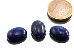 Lapis Lazuli Cabochon