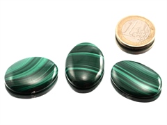 Malachit Cabochon