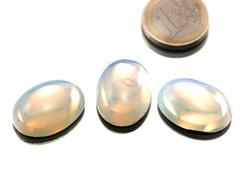 Opalith - Opalglas (synth.) Cabochon