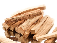 Palo Santo (Heiliges Holz) - 0,1 kg