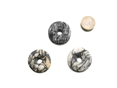 Pinolith Donut 40 mm