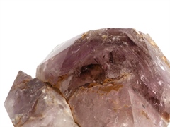 'Szepter' Amethyst poliert - Madagaskar