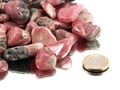 Rhodochrosit Trommelsteine 0,1 kg