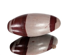 Shiva Lingam XL  ca. 28 cm - 5,67 kg