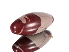 Shiva Lingam XL  ca. 28 cm - 5,67 kg