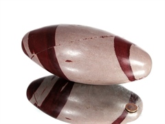 Shiva Lingam XL  ca. 28 cm - 5,67 kg