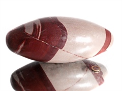 Shiva Lingam XL  ca. 28 cm - 5,67 kg