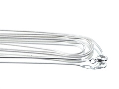 Silber Kette 925 - 45 cm