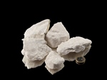 Baryt (Schwerspat) Rohsteine - 1 kg