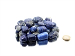 Lapis Lazuli Trommelsteine 0,5 kg