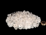 Bergkristall mini A-Qualität Trommelsteine 0,5 kg